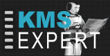 Logo kms-expert